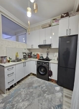 Masazır qəsəbəsi