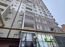 Əhmədli metrosuna 10 dəqiqə məsafədə, Neapol dairəsinin yaxınlığı, Zərifə Əliyeva adına baxçanın yanı