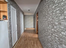 Ü. Əkbərov küçəsi