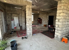 Buzovna-Maştağa yolu