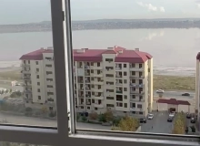 Masazır, Abşeron City yaşayış kompleksi