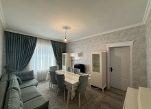 M.Hüseynzadə küçəsi