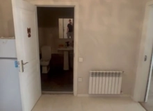 Abşeron, Saray qəsəbəsi