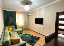 Elşən Süleymanov küçəsi