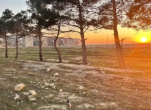 Məhəmmədli qəsəbəsi