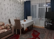 Haqverdiyev küçəsi