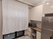 WEST TOWN  YAŞAYIŞ KOMPLEKSİ