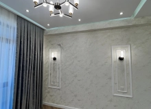 Süleyman Sani Axundov küçəsi