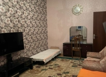 Nərimanov prospekti