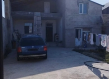 Bakı şəhəri Xəzər rayonu Binə qəsəbəsi Südçülük Savxozu