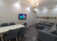 Abşeron küçəsi