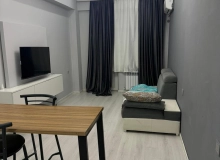 Masazır qəsəbəsi Bağçalı Evlər yaşayış kompleksi