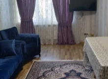 Heydər Hüseynov küçəsi