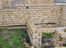 Seyid Əzim Şirvani küçəsi