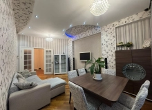 Süleyman Sani Axundov küçəsi