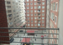 Binəqədi, 9-cu mkr qəsəbəsi, Mir Cəlal küçəsi