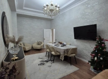 Sumqayıt,Bulvar küçəsi,Kristal Abşeron 3 də