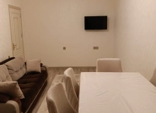 Masazır qəsəbəsi