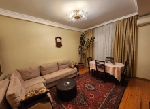 Masazır, Yeni Bakı yaşayış kompleksi, bina 15