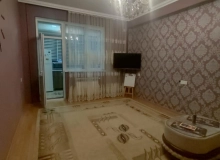 Xətai r., Lütfizadə küçəsi