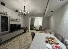 Natiq Əliyev küçəsi