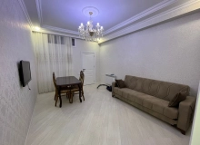 A.M.Şərifzadə küçəsi