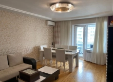 A. Məmmədov küçəsi