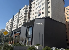 Xırdalan şəhəri Abşeron Gənclər Şəhərciyi