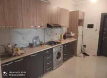 Sumqayıt, "Mirvari City" yaşayış kompleksi
