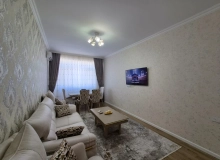 Masazır, Yeni Baki yaşayış kompleksi, bina 15