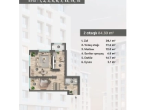 Sumqayıt şəhəri Sülh prospekti