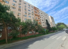 İlqar Zülfüqarov küçəsi