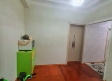 M.Ə.Rəsulzadə küçəsi