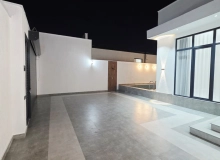 Mərdəkan qəsəbəsi