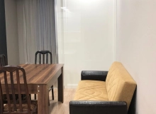 Melissa Residence yaşayış kompleksi