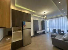 Fəzail Bayramov küçəsi