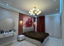 Möhsün Sənani küçəsi