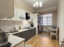 Lütfizadə küçəsi