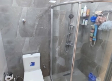 Xətai rayonu,Əhmədli qəsəbəsi,Xalqlar Dostluğu metrosuna yaxın,Gövhər MTK-da