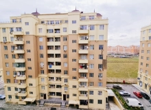 Masazır, Yeni Bakı yaşayış kompleksi, bina 15