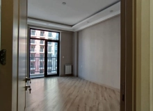 Dərnəgül metrosunun çıxışı, Cəfər Xəndan küç., West Town Yaşayış kompleksində