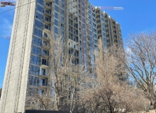 Biləcəri qəsəbəsi Xurşidbanu Natavan küçəsi