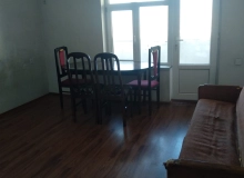 Masazır, Qurtuluş 93