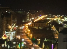 Sumqayıt şəhəri