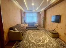 Xətai, Xocalı küçəsi, Ağa biznes mərkəzinin yanı