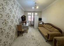 Masazır, Qurtuluş 93 yaşayış kompleksi