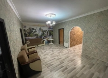 M.Hüseynzadə küçəsi