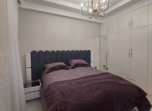 Nəcəfqulu Rəfiyev küçəsi