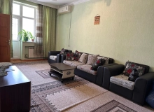 Yeni Yasamal Əsəd Əhmədov
