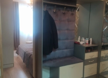 Hövsan qəsəbəsi.